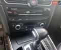 Черный Ауди Ку 5, объемом двигателя 1.98 л и пробегом 125 тыс. км за 20300 $, фото 10 на Automoto.ua