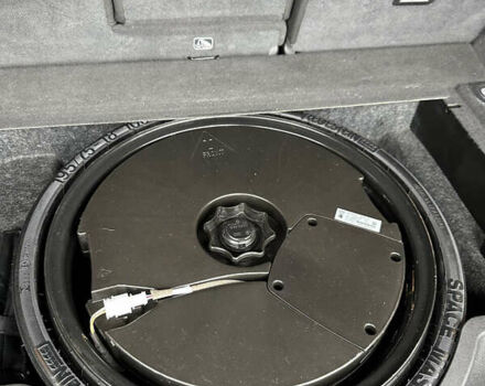 Чорний Ауді Ку 5, об'ємом двигуна 1.98 л та пробігом 157 тис. км за 16200 $, фото 33 на Automoto.ua