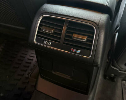 Ауді Ку 5 2015 у Луцьку на Automoto.ua Чорний Ауді Ку 5, об'ємом двигуна 2 л та пробігом 225 тис. км за 15000 $, фото 9 на Automoto.ua