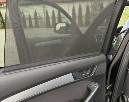 Чорний Ауді Ку 5, об'ємом двигуна 1.97 л та пробігом 168 тис. км за 24900 $, фото 15 на Automoto.ua