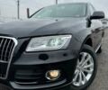 Чорний Ауді Ку 5, об'ємом двигуна 1.98 л та пробігом 157 тис. км за 16200 $, фото 2 на Automoto.ua