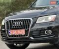 Черный Ауди Ку 5, объемом двигателя 1.98 л и пробегом 177 тыс. км за 14950 $, фото 42 на Automoto.ua