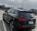 Ауді Ку 5 2015 у Харкові на Automoto.ua Чорний Ауді Ку 5, об'ємом двигуна 1.98 л та пробігом 140 тис. км за 18500 $, фото 21 на Automoto.ua