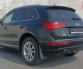 Чорний Ауді Ку 5, об'ємом двигуна 1.98 л та пробігом 168 тис. км за 16500 $, фото 15 на Automoto.ua