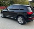 Черный Ауди Ку 5, объемом двигателя 2 л и пробегом 200 тыс. км за 14700 $, фото 5 на Automoto.ua