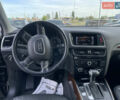 Черный Ауди Ку 5, объемом двигателя 1.98 л и пробегом 211 тыс. км за 15300 $, фото 7 на Automoto.ua