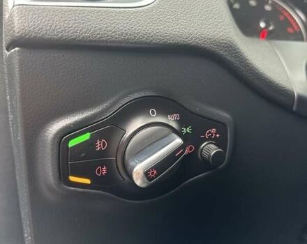 Черный Ауди Ку 5, объемом двигателя 2 л и пробегом 241 тыс. км за 15800 $, фото 29 на Automoto.ua