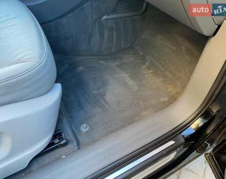 Чорний Ауді Ку 5, об'ємом двигуна 2 л та пробігом 162 тис. км за 14500 $, фото 32 на Automoto.ua