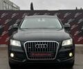 Черный Ауди Ку 5, объемом двигателя 2 л и пробегом 241 тыс. км за 15800 $, фото 1 на Automoto.ua