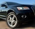 Ауди Ку 5 2015 в Ровно на Automoto.ua Черный Ауди Ку 5, объемом двигателя 2 л и пробегом 240 тыс. км за 17000 $, фото 1 на Automoto.ua