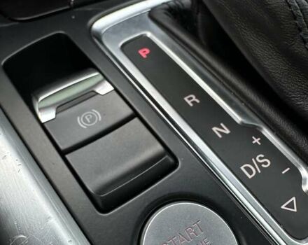 Чорний Ауді Ку 5, об'ємом двигуна 1.98 л та пробігом 189 тис. км за 16700 $, фото 42 на Automoto.ua