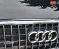 Черный Ауди Ку 5, объемом двигателя 2 л и пробегом 112 тыс. км за 16900 $, фото 19 на Automoto.ua