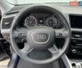 Черный Ауди Ку 5, объемом двигателя 2 л и пробегом 133 тыс. км за 14999 $, фото 35 на Automoto.ua