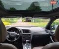 Черный Ауди Ку 5, объемом двигателя 2 л и пробегом 112 тыс. км за 16900 $, фото 35 на Automoto.ua