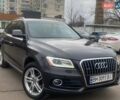 Чорний Ауді Ку 5, об'ємом двигуна 1.98 л та пробігом 116 тис. км за 13990 $, фото 14 на Automoto.ua