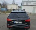 Чорний Ауді Ку 5, об'ємом двигуна 2.97 л та пробігом 208 тис. км за 19900 $, фото 15 на Automoto.ua