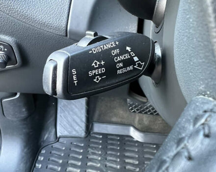 Черный Ауди Ку 5, объемом двигателя 2 л и пробегом 161 тыс. км за 25900 $, фото 20 на Automoto.ua