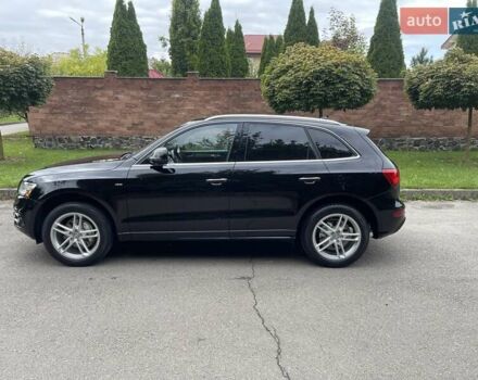 Ауді Ку 5 2015 у Рівному на Automoto.ua Чорний Ауді Ку 5, об'ємом двигуна 2 л та пробігом 212 тис. км за 16850 $, фото 26 на Automoto.ua