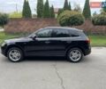 Ауді Ку 5 2015 у Рівному на Automoto.ua Чорний Ауді Ку 5, об'ємом двигуна 2 л та пробігом 212 тис. км за 16850 $, фото 26 на Automoto.ua