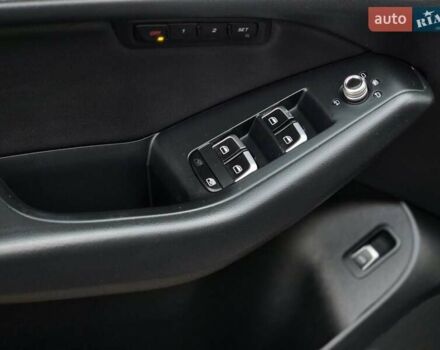 Черный Ауди Ку 5, объемом двигателя 2 л и пробегом 143 тыс. км за 16700 $, фото 44 на Automoto.ua