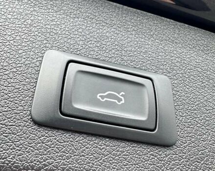 Чорний Ауді Ку 5, об'ємом двигуна 1.98 л та пробігом 189 тис. км за 16700 $, фото 17 на Automoto.ua