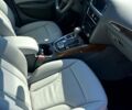 Ауди Ку 5 2015 в Мерефа на Automoto.ua Черный Ауди Ку 5, объемом двигателя 3 л и пробегом 190 тыс. км за 19000 $, фото 9 на Automoto.ua