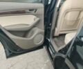 Чорний Ауді Ку 5, об'ємом двигуна 2.97 л та пробігом 245 тис. км за 24000 $, фото 9 на Automoto.ua