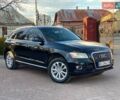 Черный Ауди Ку 5, объемом двигателя 1.98 л и пробегом 156 тыс. км за 14000 $, фото 17 на Automoto.ua