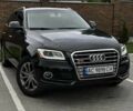 Ауди Ку 5 2015 в Луцке на Automoto.ua Черный Ауди Ку 5, объемом двигателя 2 л и пробегом 165 тыс. км за 10500 $, фото 1 на Automoto.ua