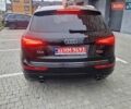 Чорний Ауді Ку 5, об'ємом двигуна 2 л та пробігом 233 тис. км за 14900 $, фото 9 на Automoto.ua
