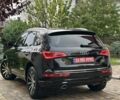 Ауди Ку 5 2015 в Виннице на Automoto.ua Черный Ауди Ку 5, объемом двигателя 2 л и пробегом 250 тыс. км за 14999 $, фото 15 на Automoto.ua