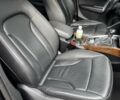 Черный Ауди Ку 5, объемом двигателя 1.98 л и пробегом 150 тыс. км за 14000 $, фото 13 на Automoto.ua