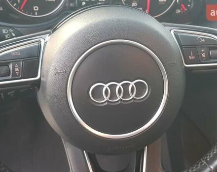 Черный Ауди Ку 5, объемом двигателя 2.97 л и пробегом 193 тыс. км за 21999 $, фото 39 на Automoto.ua