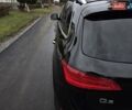 Чорний Ауді Ку 5, об'ємом двигуна 2 л та пробігом 112 тис. км за 15950 $, фото 13 на Automoto.ua