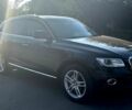 Ауди Ку 5 2015 в Ровно на Automoto.ua Черный Ауди Ку 5, объемом двигателя 2 л и пробегом 240 тыс. км за 17000 $, фото 6 на Automoto.ua