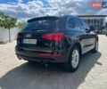 Черный Ауди Ку 5, объемом двигателя 1.98 л и пробегом 233 тыс. км за 13500 $, фото 18 на Automoto.ua