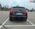 Черный Ауди Ку 5, объемом двигателя 1.98 л и пробегом 98 тыс. км за 20500 $, фото 21 на Automoto.ua