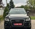 Ауди Ку 5 2015 в Виннице на Automoto.ua Черный Ауди Ку 5, объемом двигателя 2 л и пробегом 250 тыс. км за 14999 $, фото 2 на Automoto.ua