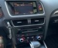 Черный Ауди Ку 5, объемом двигателя 2 л и пробегом 200 тыс. км за 14700 $, фото 14 на Automoto.ua