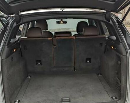 Чорний Ауді Ку 5, об'ємом двигуна 1.98 л та пробігом 267 тис. км за 13499 $, фото 8 на Automoto.ua