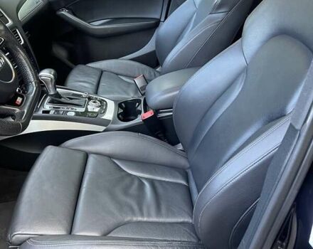 Ауді Ку 5 2015 у Рівному на Automoto.ua Чорний Ауді Ку 5, об'ємом двигуна 2 л та пробігом 212 тис. км за 16850 $, фото 53 на Automoto.ua