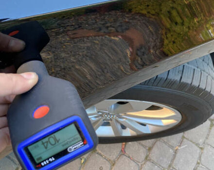 Чорний Ауді Ку 5, об'ємом двигуна 2 л та пробігом 162 тис. км за 14500 $, фото 66 на Automoto.ua