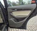 Черный Ауди Ку 5, объемом двигателя 2 л и пробегом 214 тыс. км за 24155 $, фото 31 на Automoto.ua