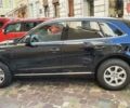 Чорний Ауді Ку 5, об'ємом двигуна 2 л та пробігом 61 тис. км за 22800 $, фото 3 на Automoto.ua