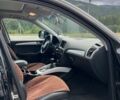 Черный Ауди Ку 5, объемом двигателя 1.97 л и пробегом 190 тыс. км за 21200 $, фото 10 на Automoto.ua
