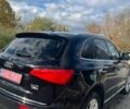 Ауді Ку 5 2015 у Ковель на Automoto.ua Чорний Ауді Ку 5, об'ємом двигуна 2 л та пробігом 170 тис. км за 15205 $, фото 4 на Automoto.ua