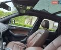 Черный Ауди Ку 5, объемом двигателя 2 л и пробегом 112 тыс. км за 16900 $, фото 33 на Automoto.ua