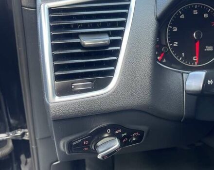 Ауді Ку 5 2015 у Рівному на Automoto.ua Чорний Ауді Ку 5, об'ємом двигуна 2 л та пробігом 212 тис. км за 16850 $, фото 51 на Automoto.ua