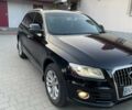Черный Ауди Ку 5, объемом двигателя 2 л и пробегом 200 тыс. км за 14700 $, фото 1 на Automoto.ua