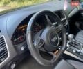 Ауді Ку 5 2015 у Рівному на Automoto.ua Чорний Ауді Ку 5, об'ємом двигуна 2 л та пробігом 212 тис. км за 16850 $, фото 52 на Automoto.ua